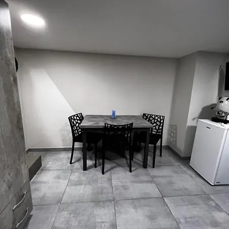 La Pantera Rosa Holiday home *
